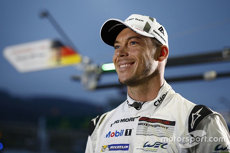 ロッテラー、来季WECのLMP1にプライベーターからの参戦を希望