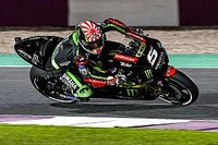 Katar 2017: MotoGP-Superstars beeindruckt von Johann Zarco 