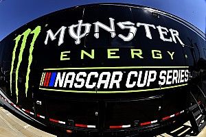 2018 NASCAR Cup Playoff grid set
