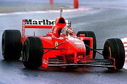 Még mindig Schumacher Spa királya, csak Räikkönen tudna hozzá közel kerülni