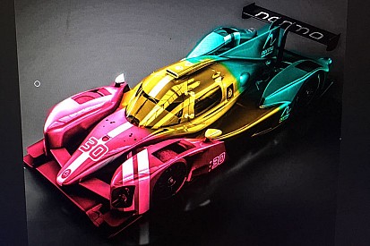 L'Oregon Team sbarca in ELMS con una Norma LMP3