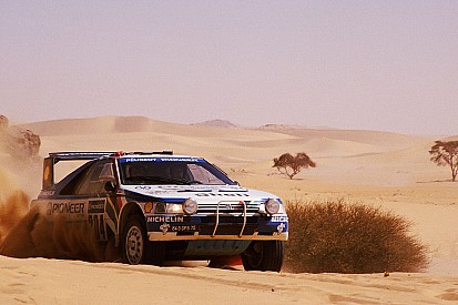 Une catégorie classique dans les plans du Dakar 2021