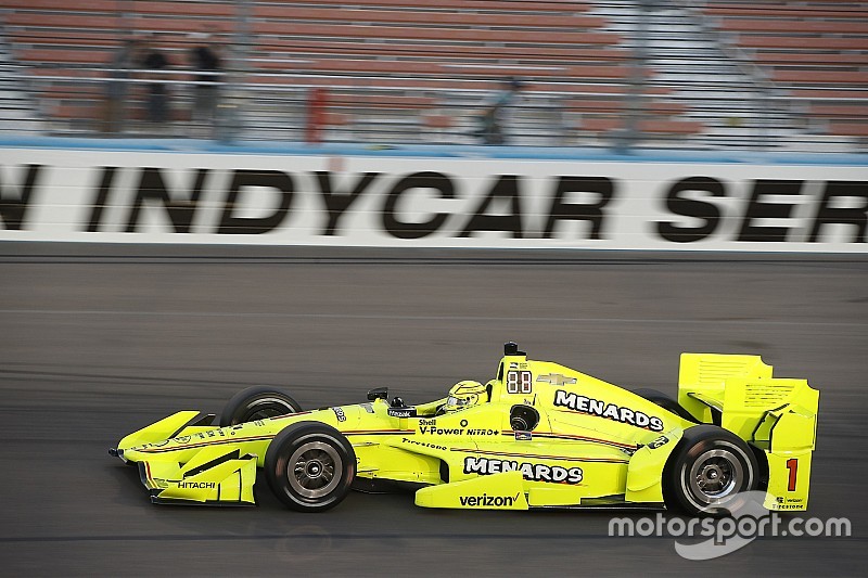 China y México apuntan como posibles sedes de IndyCar