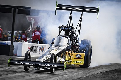 Can Millican start a winning streak?