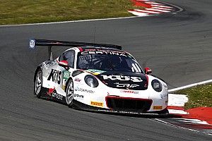 Bernhard's works-backed Porsche squad enters Spa 24 Hours