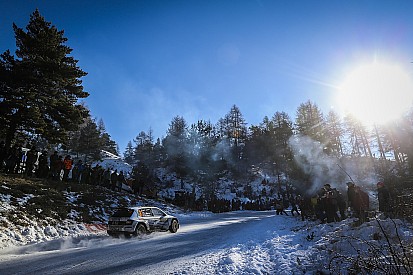 Mikkelsen gets second Skoda WRC2 outing in Corsica