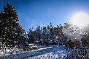 Mikkelsen gets second Skoda WRC2 outing in Corsica