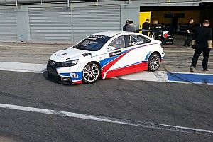 Ehrlacher: "Voglio dimostrare di essere un buon pilota"