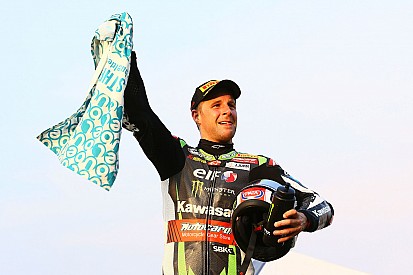 Rea: "Questo è l'avvio di stagione migliore della mia carriera"