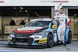 Chilton: "Ci siamo preparati bene e punto al podio"