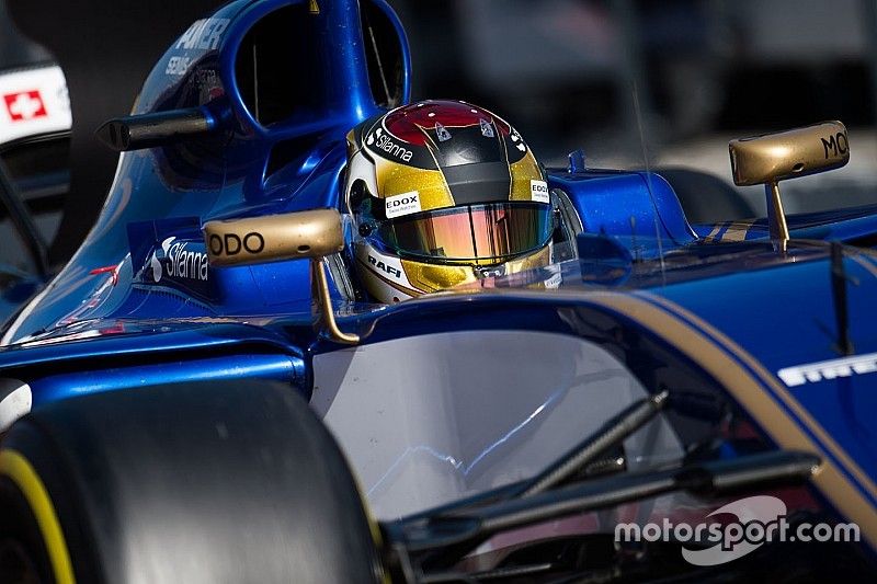 Kaltenborn bantah konspirasi soal kondisi Wehrlein