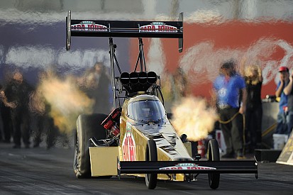 Pritchett, Hagan and Line are No. 1 qualifiers Saturday at Winternationals