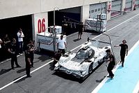 Nieuw sportscar-avontuur voor Montoya