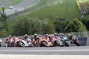 Mondiale MotoGP: Dovi torna a -16 da Marquez, Rossi "cade" a -33