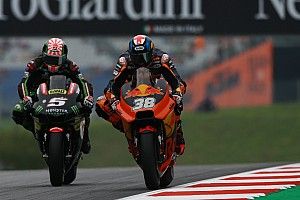 MotoGP 2019: Wechselt Tech 3 von Yamaha zu KTM?