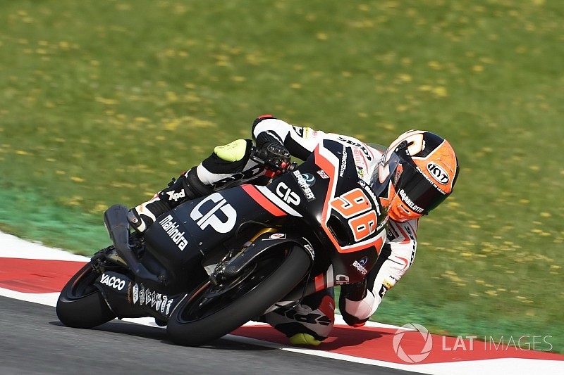 Mahindra was expecting tough race in Austria