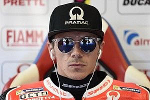 Aprilia confirms Redding in place of Lowes for 2018
