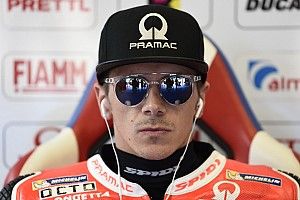 Aprilia подтвердила замену Лоуса на Реддинга в сезоне-2018