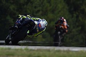 Rossi: a bajnokság nagyon nyitott, fontos versenyek jönnek