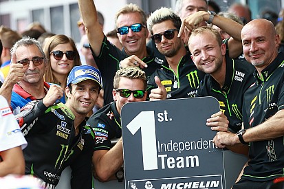 Zarco, le meilleur atout des adversaires de Viñales et Rossi ?