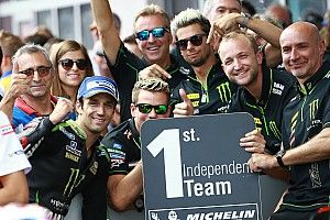 Zarco, le meilleur atout des adversaires de Viñales et Rossi ?