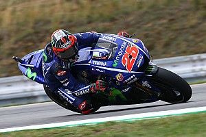 Viñales diz ter recuperado "sensação do início do ano"