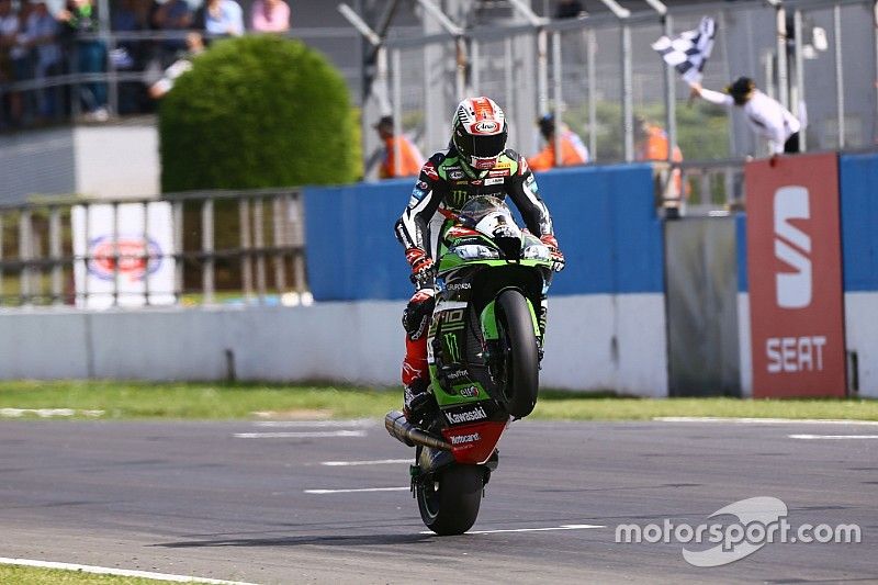 Kawasaki avrà una tribuna dedicata ai fan nell'appuntamento di Misano