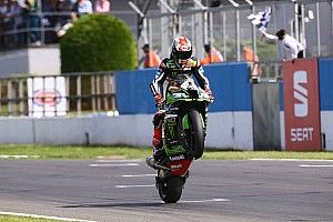 Kawasaki avrà una tribuna dedicata ai fan nell'appuntamento di Misano
