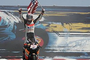 Quem são os 20 pilotos da MotoGP que conseguiram ganhar em casa