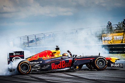 Van Overdijk: Formule 1 moet ook na Verstappen op Zandvoort racen