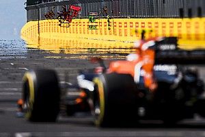 Vandoorne: En iyi dördüncü takım olmak hedefimiz olabilir