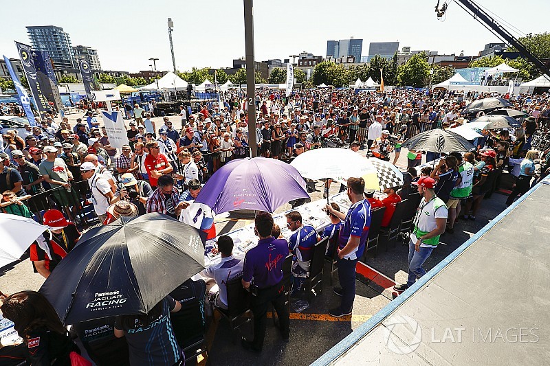 Formula E: chi andrà dove nella prossima avventura