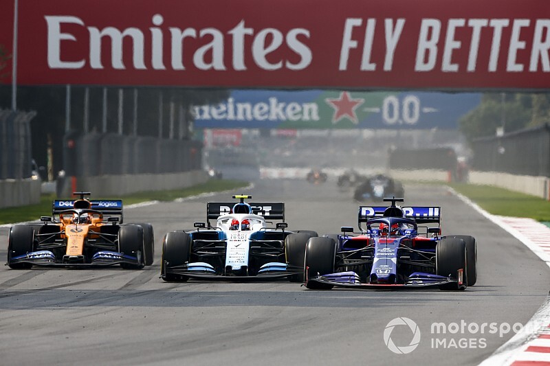 Gary Anderson: How F1's 'privateers' really fared in 2019