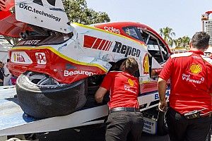 Bathurst-winning McLaughlin Mustang won't race again