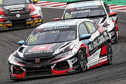 Guerrieri mejora en Malasia, pero sin llegar al top 10