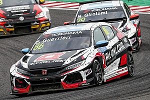 Munnich Motorsport cala il poker: seguirà tutte le Honda del WTCR