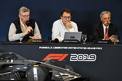 Des Formule 1 2021 "désagréables" à piloter ?