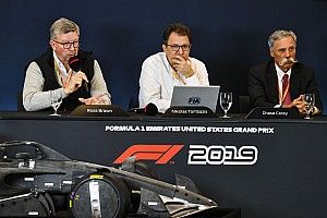 Des Formule 1 2021 "désagréables" à piloter ?