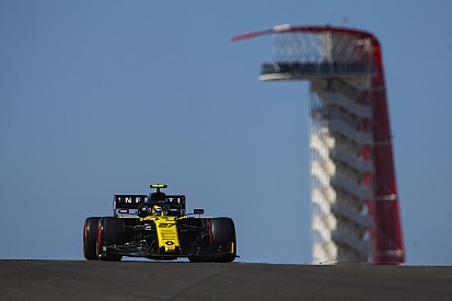 Hulkenberg: "Toro Rosso çok gelişti"