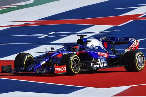 What are Formula 1&rsquo;s options for a second American race?