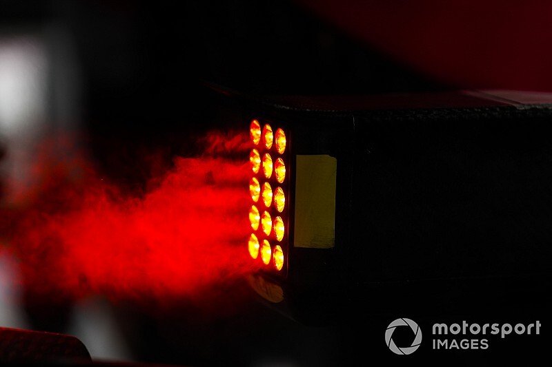 La lettera di chiarimento Red Bull fa un buco nell'acqua