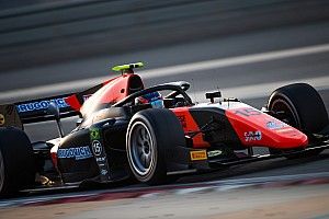 MP Motorsport houdt hoop: "Denken dat raceseizoen nog wel start"