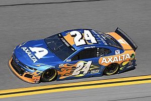 Axalta and Hendrick extend partnership through 2027
