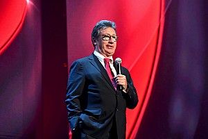 Ferrari CEO Camilleri announces shock retirement