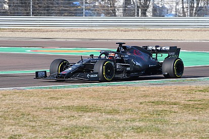 Vídeo: las primeras vueltas de Raikkonen con el Alfa Romeo C39 en Fiorano