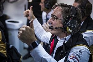 Убойные радиопереговоры с гонки Формулы Е в Марокко