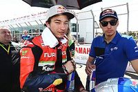 Prinsipal Puccetti Racing Sempat Syok Can Oncu Kecelakaan