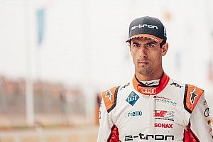 Di Grassi: Abt megérdemel egy ülést a Formula E-ben