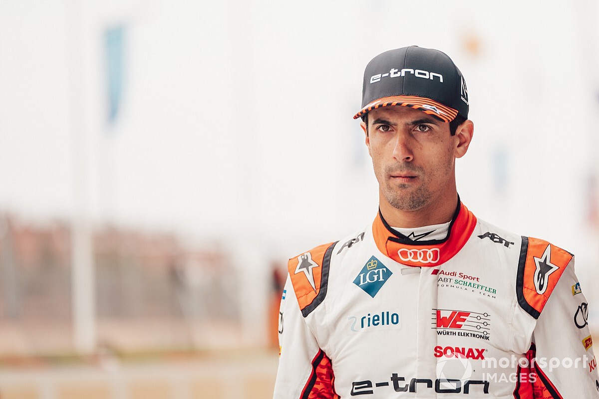 Motorsport cannot look to the past for its future direction