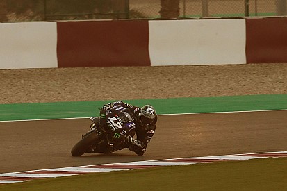 Viñales: “Mi única incógnita es la salida”